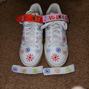 Adidas Forum Low - PRIDE